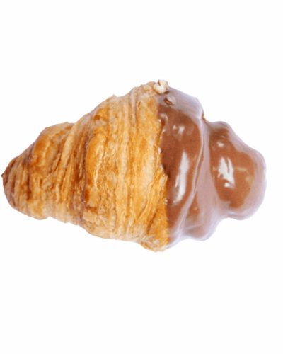 Ruggerito Milk Chocolate